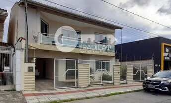 Imagem: SOBRADO NO BAIRRO D. BOSCO ITAJAÍ