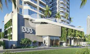 Imagem 2: Lançamento DUO Praia Brava!