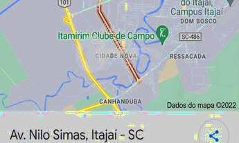 Imagem: TERRENO NO BAIRRO CIDADE NOVA