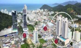 Imagem 3: Lançamento DUO Praia Brava!