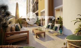 Imagem 3: APARTAMENTO NA PLANTA NO BAIRRO FAZENDA