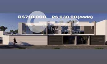 Imagem: SOBRADO NO BAIRRO SÃO JOÃO