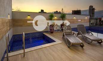 Imagem 4: APARTAMENTO SUITE+01 VILA OPERARIA