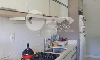 Imagem: Apartamento no Edifício Catalunya - 1 Suíte