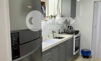 Imagem 5: Apartamento no centro com 3 dormitórios