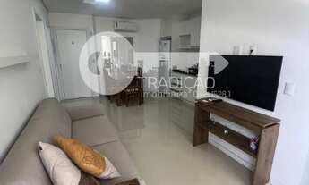 Imagem 7: Apartamento com 1 dormitório - Mobiliado