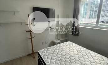 Imagem 5: Apartamento com 1 dormitório - Mobiliado