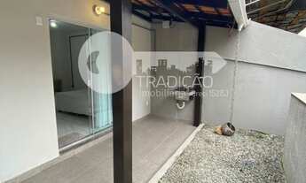 Imagem: KITINETE / JK RESIDENCIAL em ITAJAÍ - SC