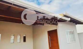 Imagem: CASA COM 03 DORMITÓRIOS ITAJAI