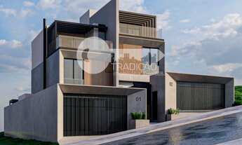 Imagem: SOBRADO TRIPLEX EM BALNEÁRIO CAMBORIU