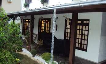 Imagem 6: Bairro Cabeçudas, 3 dormitórios na Rua Paulo Herbert