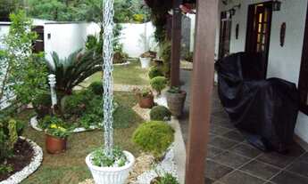 Imagem 5: Bairro Cabeçudas, 3 dormitórios na Rua Paulo Herbert