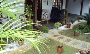 Imagem 4: Bairro Cabeçudas, 3 dormitórios na Rua Paulo Herbert