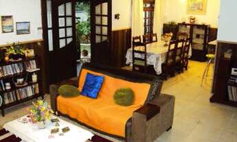 Imagem: Bairro Cabeçudas, 3 dormitórios na Rua