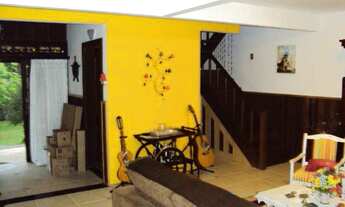 Imagem 2: Bairro Cabeçudas, 3 dormitórios na Rua Paulo Herbert