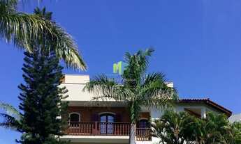 Imagem: Lindo sobrado e em ótima localização