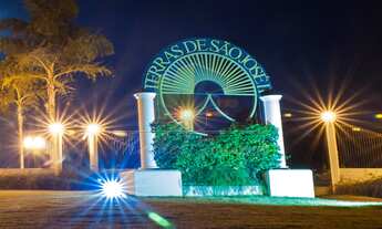 Imagem: TERRENO RESIDENCIAL em Itu - SP, CONDOMINIO