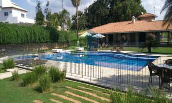 Imagem: TERRENO RESIDENCIAL em ITU - SP, COND. BOTHANICA