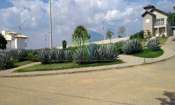 Imagem 3: TERRENO RESIDENCIAL em ITU - SP, COND. BOTHANICA