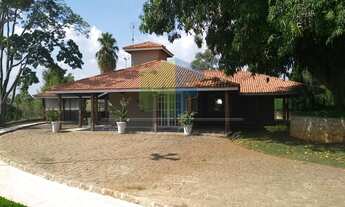 Imagem 2: TERRENO RESIDENCIAL em ITU - SP, COND. BOTHANICA