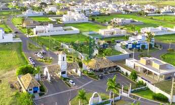 Imagem 6: TERRENO RESIDENCIAL em ITU - SP, COND. PARQUE YTU XAPADA