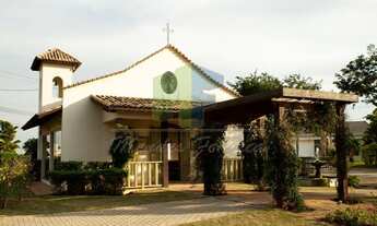 Imagem 2: TERRENO RESIDENCIAL em ITU - SP, COND. PARQUE YTU XAPADA