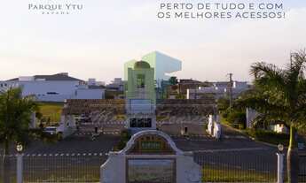Imagem: TERRENO RESIDENCIAL em ITU - SP, COND. PARQUE