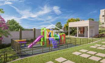 Imagem 5: APARTAMENTO RESIDENCIAL em ITU - SP, PROGRESSO