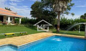 Imagem: CHACARA RESIDENCIAL em PORTO FELIZ - SP