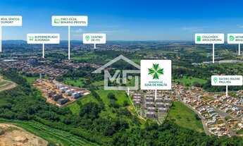 Imagem 2: APARTAMENTO RESIDENCIAL em ITU - SP, PROGRESSO