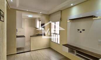 Imagem: APARTAMENTO RESIDENCIAL em ITU - SP, COND