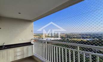 Imagem 4: APARTAMENTO RESIDENCIAL em ITU - SP, Cond. Altos do Varvito