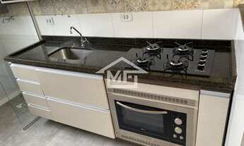 Imagem: APARTAMENTO RESIDENCIAL em ITU - SP, COND