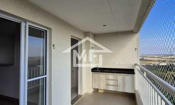 Imagem 5: APARTAMENTO RESIDENCIAL em ITU - SP, Cond. Altos do Varvito