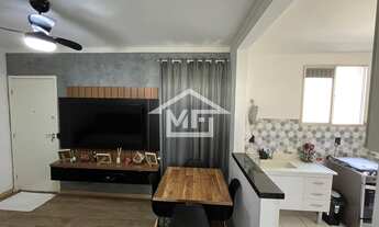 Imagem: APARTAMENTO RESIDENCIAL em ITU - SP, COND