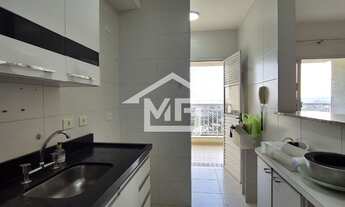 Imagem 6: APARTAMENTO RESIDENCIAL em ITU - SP, Cond. Altos do Varvito