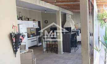 Imagem: CASA RESIDENCIAL em ITU - SP, JARDIM PARAÍSO