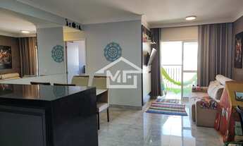 Imagem: APARTAMENTO RESIDENCIAL em ITU - SP, COND