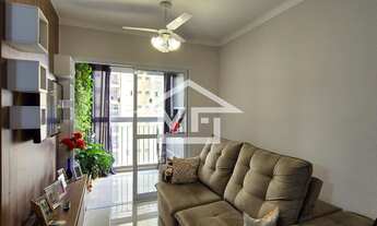 Imagem: APARTAMENTO RESIDENCIAL em ITU - SP, COND