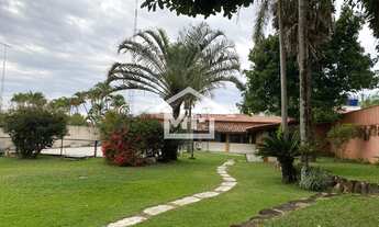 Imagem: CHACARA RESIDENCIAL em ITU - SP, CONDOMINIO