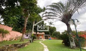 Imagem 4: CHACARA RESIDENCIAL em ITU - SP, CONDOMINIO SANTA INÊS