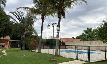 Imagem 2: CHACARA RESIDENCIAL em ITU - SP, CONDOMINIO SANTA INÊS