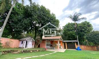 Imagem 5: CHACARA RESIDENCIAL em ITU - SP, CONDOMINIO SANTA INÊS