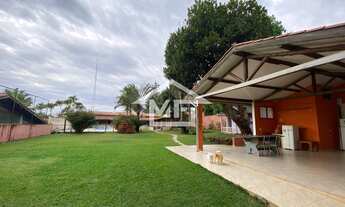 Imagem 6: CHACARA RESIDENCIAL em ITU - SP, CONDOMINIO SANTA INÊS