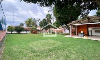 Imagem 7: CHACARA RESIDENCIAL em ITU - SP, CONDOMINIO SANTA INÊS