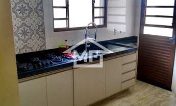 Imagem: CASA RESIDENCIAL em ITU - SP, PARQUE AMÉRICA