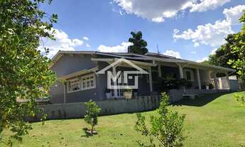 Imagem: CHACARA RESIDENCIAL em ITU - SP, SANTA INÊS