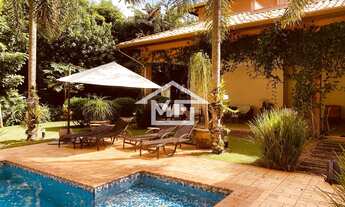 Imagem: CASA RESIDENCIAL em ITU - SP, FAZENDA VILA