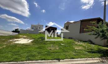 Imagem: TERRENO RESIDENCIAL em ITU - SP, CONDOMÍNIO
