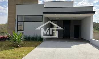 Imagem: CASA RESIDENCIAL em ITU - SP, CONDOMINIO